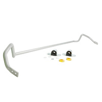 WHITELINE Sway bar - 20mm heavy duty blade adjustable(BTR74Z)