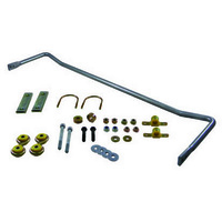 WHITELINE Sway bar - 22mm heavy duty blade adjustable(BTR86Z)