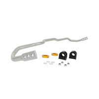 WHITELINE Sway bar - 24mm X heavy duty blade adjustable(BWF19XZ)