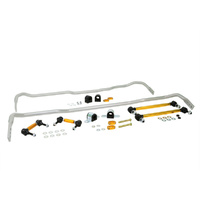 WHITELINE Sway bar - vehicle kit(BWK002)