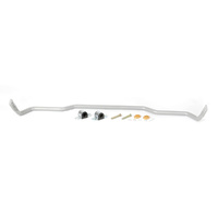 WHITELINE Sway bar - 24mm X heavy duty blade adjustable(BWR20XZ)