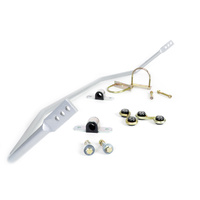 WHITELINE Sway bar - 24mm X heavy duty blade adjustable(BWR22XZ)