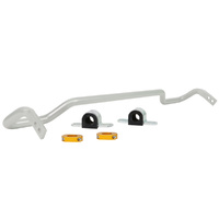 WHITELINE Sway bar - 22mm X heavy duty blade adjustable(BWR24Z)
