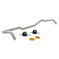 WHITELINE Sway bar - 22mm heavy duty blade adjustable(BWR25Z)