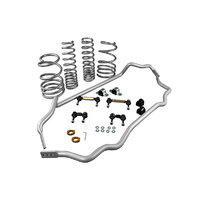WHITELINE Grip Series Kit(GS1-MIT002)
