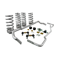 WHITELINE Grip Series Kit(GS1-NIS001)