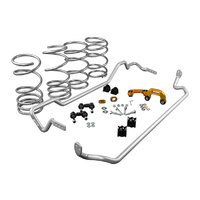 WHITELINE Grip Series Kit(GS1-SUB001)