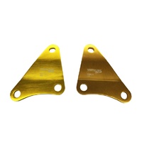WHITELINE Brace - control arm support(KBR14)
