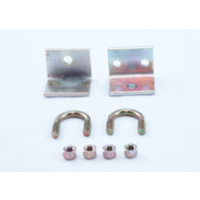 WHITELINE Brace - link support(KBR16)