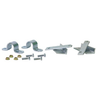 WHITELINE Sway bar - mount saddle(KBR19)