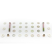 WHITELINE Control arm - lower inner front bolts(KCA301)