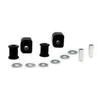 WHITELINE Control arm - lower inner bushing(KCA302)
