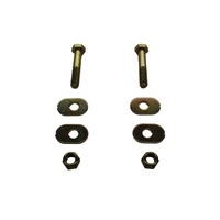 WHITELINE Control arm - lock bolt kit(KCA307)