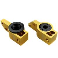 WHITELINE Control arm - lower inner rear bushing(KCA316)