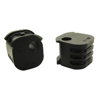 WHITELINE Control arm - lower inner rear bushing(KCA317X)