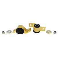WHITELINE Control arm - lower inner rear bushing(KCA319A)