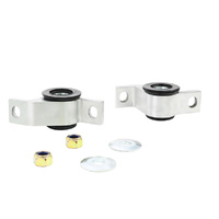 WHITELINE Control arm - lower inner rear bushing(KCA319M)