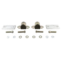 WHITELINE Control arm - lower inner rear bushing(KCA325)