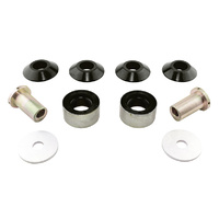 WHITELINE Control arm - lower inner rear bushing(KCA334)