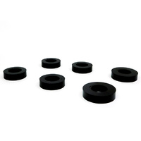 WHITELINE Subframe - align and lock kit bushing(KCA349)