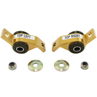 WHITELINE Control arm - lower inner rear bushing(KCA361)