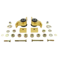 WHITELINE Control arm - lower inner rear bushing(KCA362)