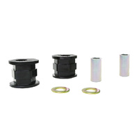WHITELINE Control arm - lower inner rear bushing(KCA366)