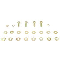 WHITELINE Control arm - upper bolts(KCA370)