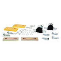 WHITELINE Control arm - lower inner rear bushing(KCA373)