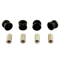 WHITELINE Control arm - upper bushing(KCA378)