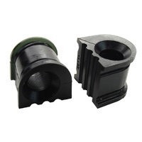 WHITELINE Control arm - lower inner rear bushing(KCA380)