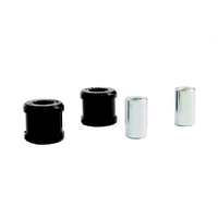 WHITELINE Steering - bump steer correction kit(KCA388)