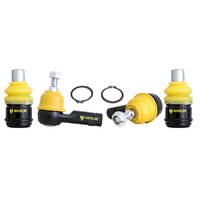 WHITELINE Roll centre/bump steer - correction kit(KCA395)
