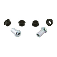 WHITELINE Control arm - upper outer bushing(KCA399)