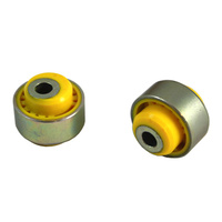 WHITELINE Control arm - lower inner rear bushing(KCA404)