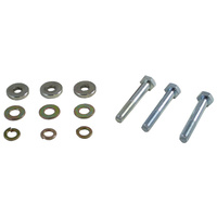 WHITELINE Steering - bump steer correction kit(KCA405)