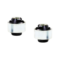 WHITELINE Control arm - lower inner front bushing(KCA424)