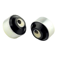WHITELINE Control arm - lower inner rear bushing(KCA426)