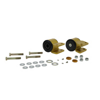 WHITELINE Control arm - lower inner rear bushing(KCA428)