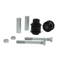 WHITELINE Control arm - lower bushing(KCA431)