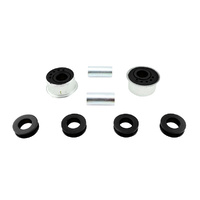 WHITELINE Control arm - lower inner front bushing(KCA434)