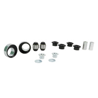 WHITELINE Control arm - geometry correction kit(KCA462)