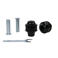 WHITELINE Radius arm - lower bushing(KCA473)
