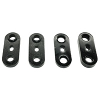 WHITELINE Gearbox - crossmember pad bushing(KDT901)