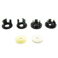 WHITELINE Differential - mount in cradle bushing(KDT903)