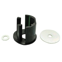 WHITELINE Engine - torque arm bushing(KDT914)