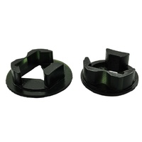 WHITELINE Engine - mount rear bushing(KDT915)