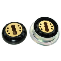 WHITELINE Differential - mount in cradle bushing(KDT924)