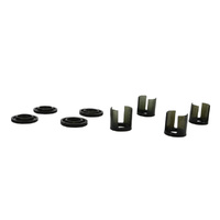 WHITELINE Subframe - mount bushing(KDT938)