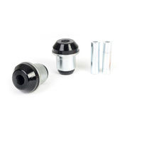 WHITELINE Beam axle - front bushing(KDT947)